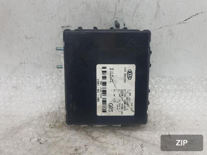 Модуль BCM ETACS 95400-3WCE0