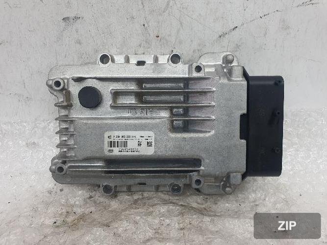 Блок управления КПП TCU 95440-3BMA1