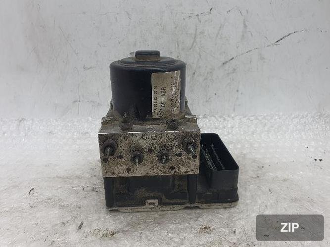ABS модуль A2214319512