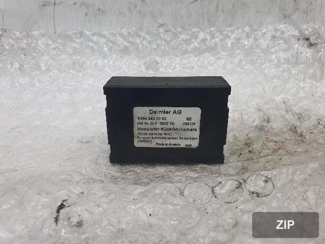 Модуль камеры заднего вида A164 543 00 62