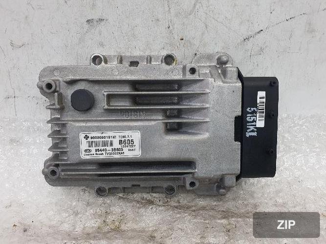 Блок управления коробкой передач TCU 95440-3B605