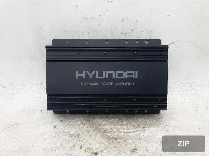 Усилитель аудиосистемы HAP-60XAD