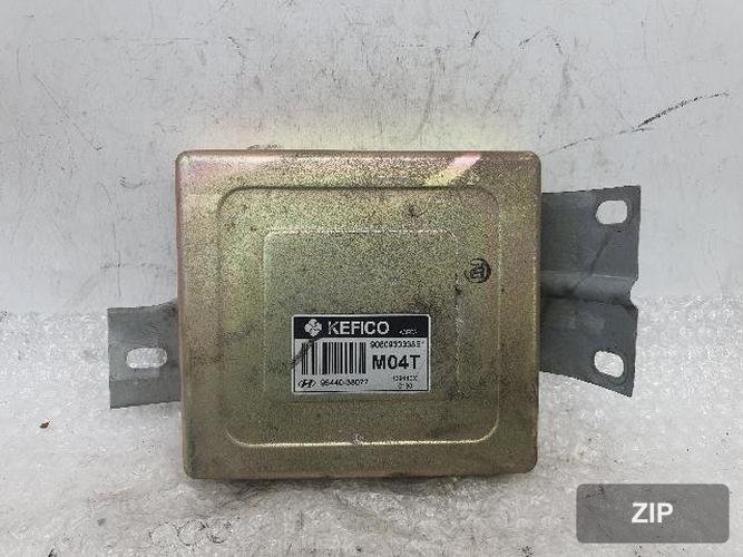 Блок управления коробкой передач TCU M04T