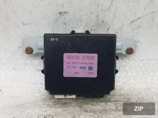 Модуль hands-free 95500-37000