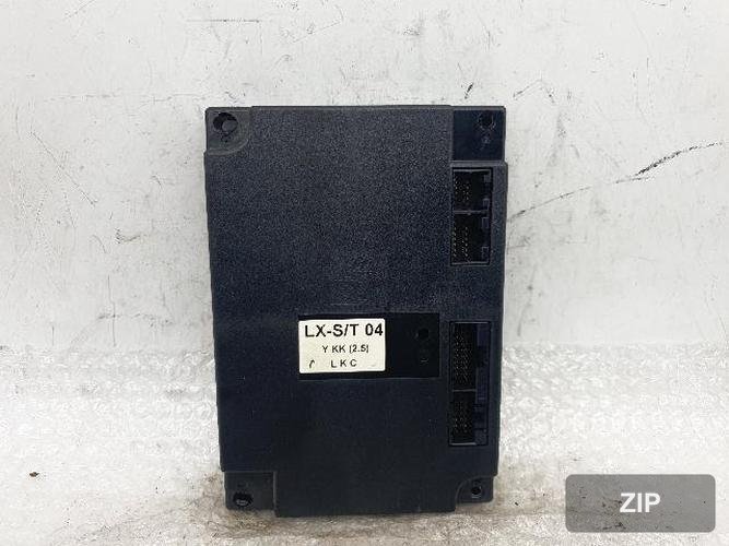 Модуль BCM (ETACS) 97264-37XXX