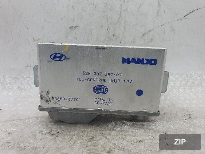 Модуль управления TCL 95650-37301