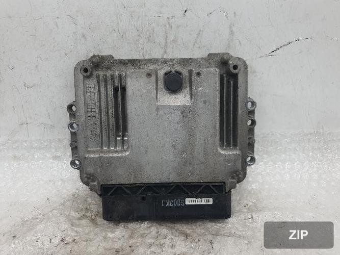 Блок управления коробкой передач TCU 95440-3B360