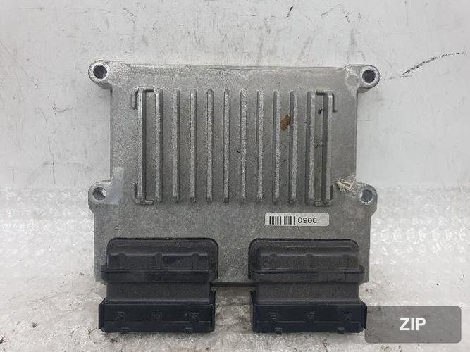 Блок управления двигателем ECU 39105-3C900