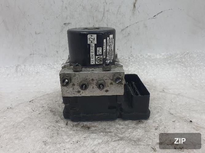 ABS модуль 1K0 614 517 CP