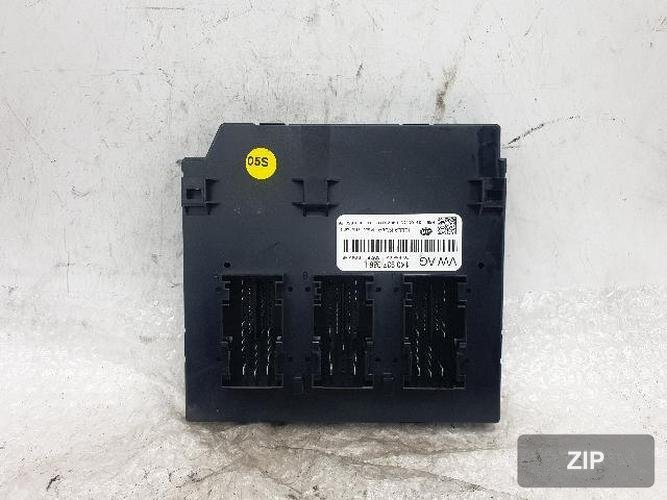 Модуль BCM (ETACS) 1K0 937 086 L