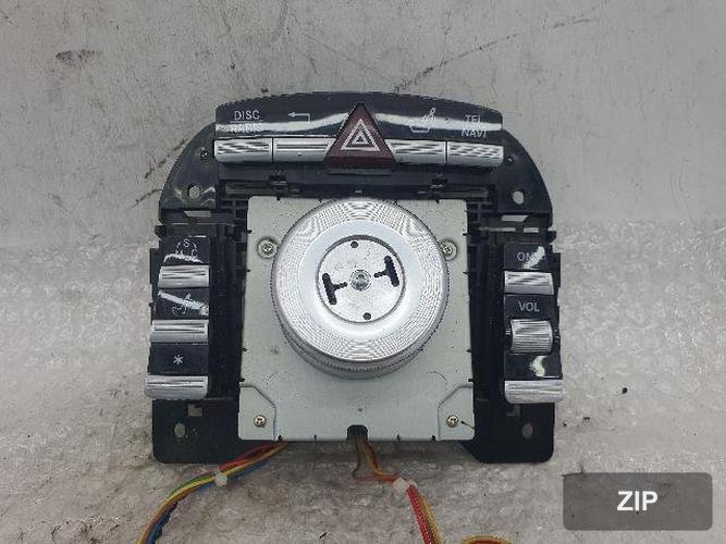 Переключатель режимов коробки передач (Jogshuttle) Mercedes-Benz A2218700451