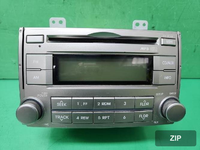 AV-система 96170-4H200KL