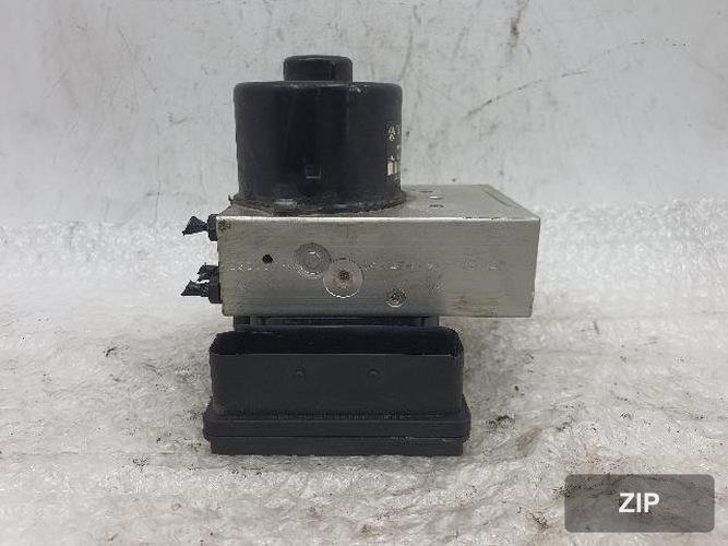 Блок ABS 7L0 907 379 G