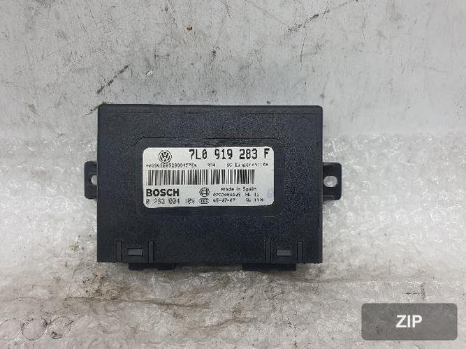 Модуль PDC Volkswagen Touareg 7L0 919 283 F