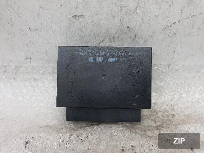 Модуль комфорта 7L0 959 933 F