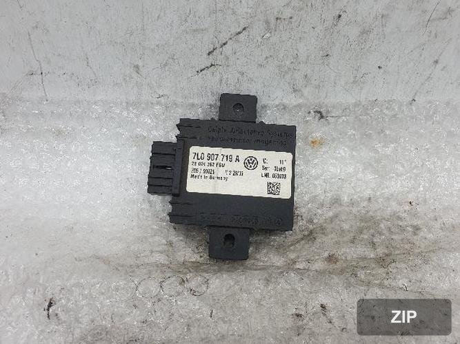 Модуль иммобилайзера 7L0 907 719 A