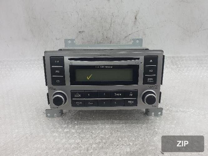 AV-система 96100-2B000CA