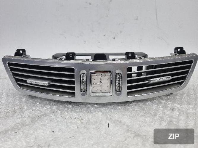 Дефлектор центральной консоли Mercedes-Benz A2218300954