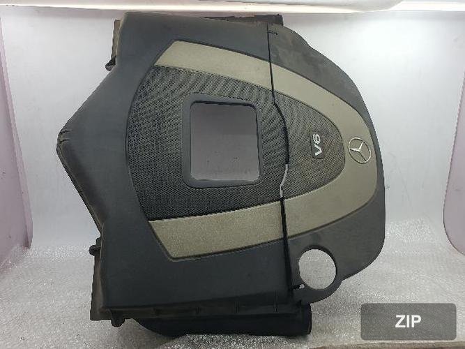 Крышка двигателя A273 090 09 01