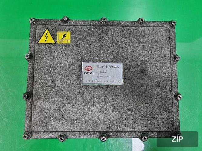 Dongfeng прочие детали 2109100-CS03