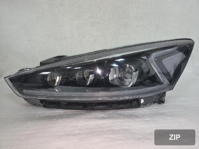 Фара передняя левая FULL LED 92101-F6200-8