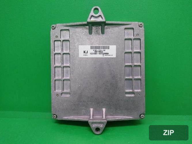 혼다 어코드 2006 ECU 37820-RCB-D82