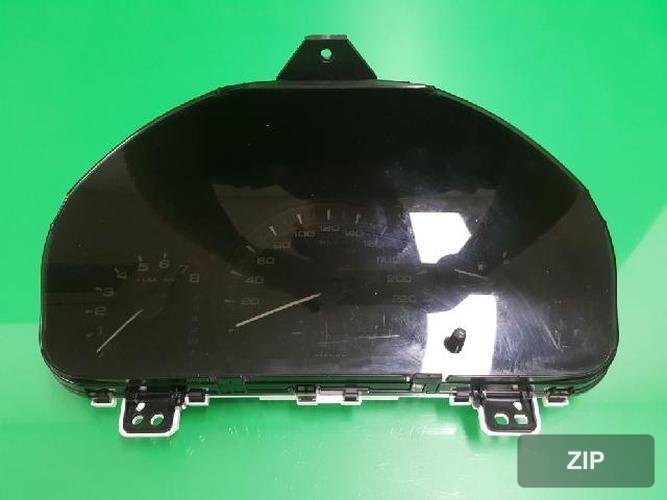 혼다 어코드 2006 계기판 78100 6000 6001