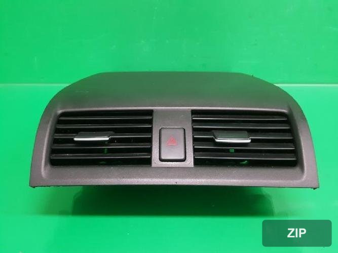 Панель приборной панели Honda Accord GA32 5111 100 2