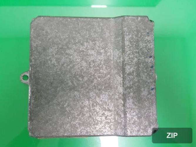 혼다 어코드 2006 ECU 37820 RCB D82 2