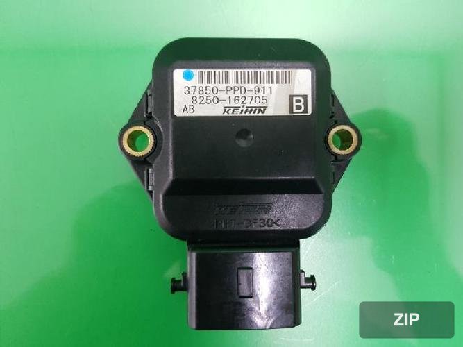 혼다 어코드 2006 ETACS/BCM 37850 PPD 911 912