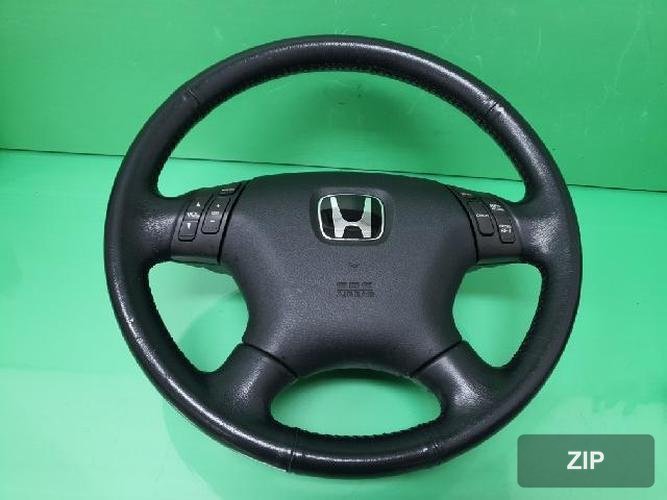 혼다 어코드 2004 핸들