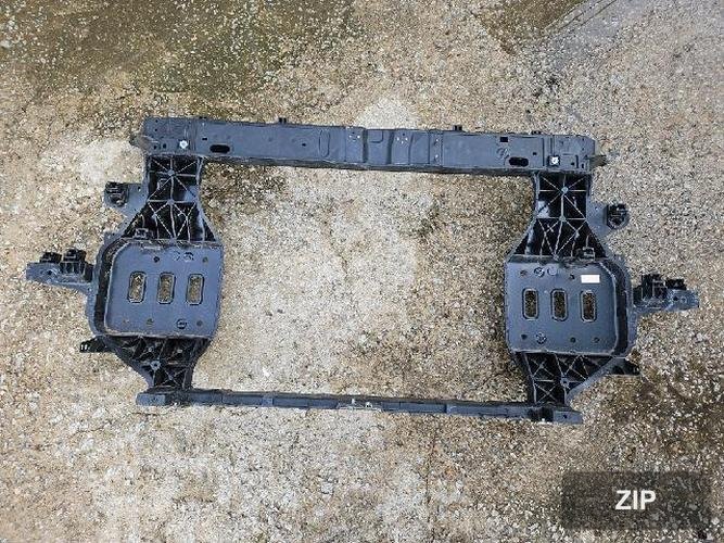 기아 EV9 2024 프론트패널