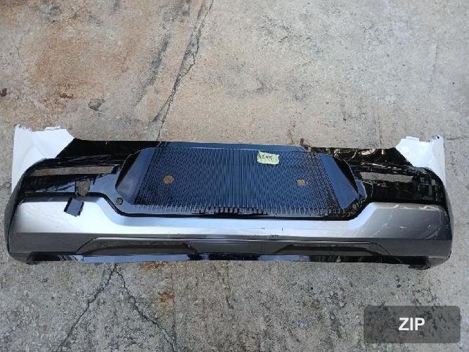 기아 EV9 2024 리어범퍼 1