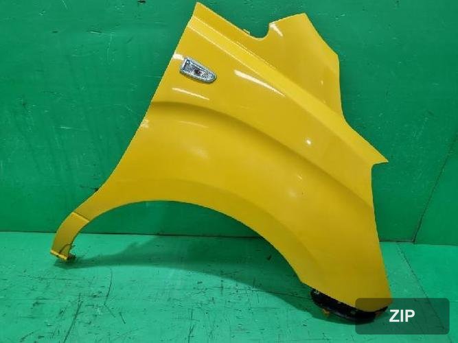 현대 스타렉스 2011 펜더(우)