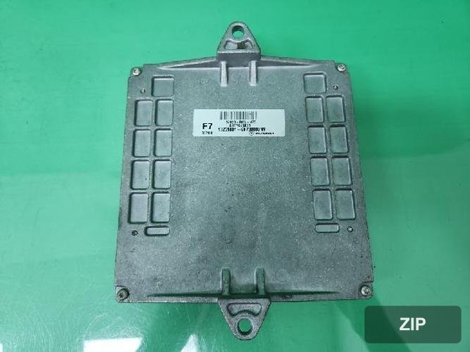 혼다 어코드 2004 ECU 37820-RCA-K73 1