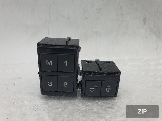 재규어 XF 2017 버튼/스위치 GX73-14017-EC