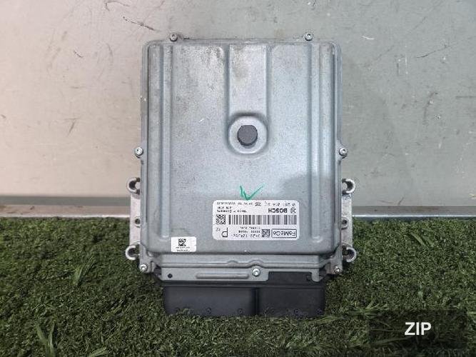 재규어 XF 2010 ECU 9X2Q12A650 1