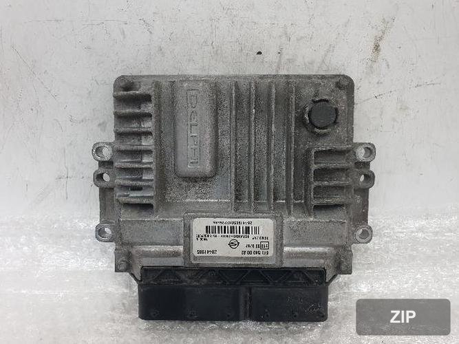 KG모빌리티 코란도 2015 ECU 6715400032 10