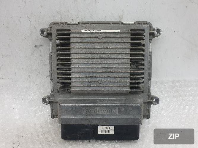 현대 쏘나타 2011 ECU 39155-2G010 5