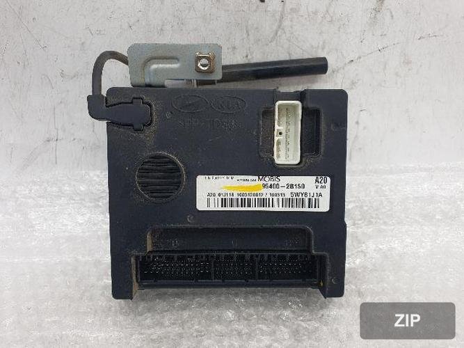 현대 싼타페 2010 ETACS/BCM 95400-2B150 6
