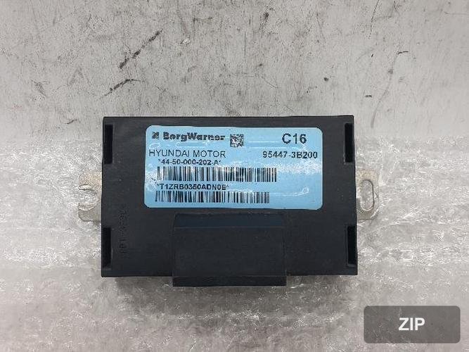 현대 싼타페 2010 ETACS/BCM 95447-3B200