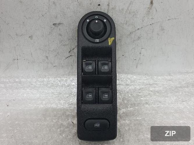 르노 QM3 2015 파워윈도우 스위치 254118722R 1