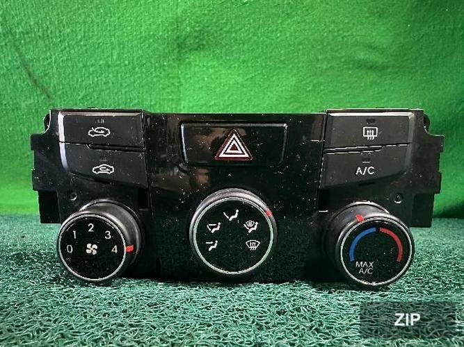 Переключатель отопления и кондиционирования 972503SMC0