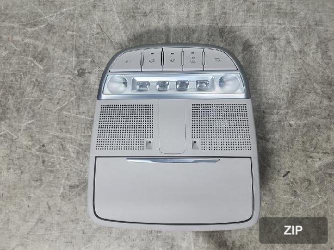Плафон салона Genesis 92800-D2000