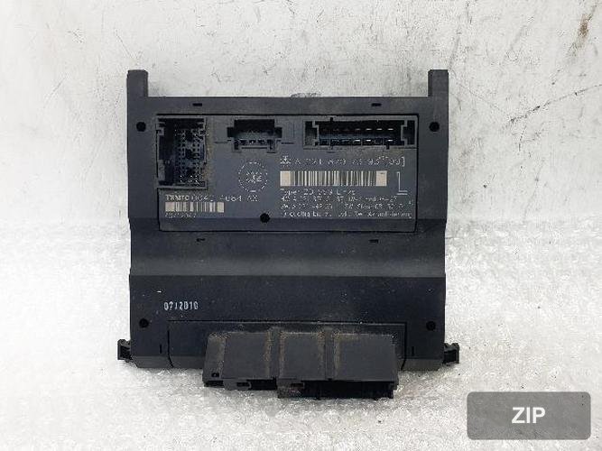벤츠 S-클래스 2010 모듈(유닛) A2218707393 4