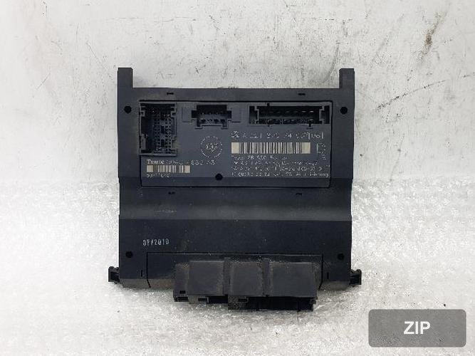 벤츠 S-클래스 2010 모듈(유닛) A2218707493 4