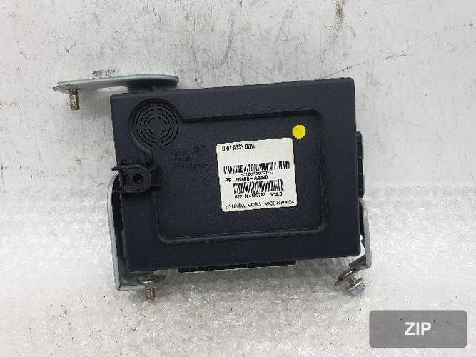 기아 카렌스 2014 ETACS/BCM 95400-A4020
