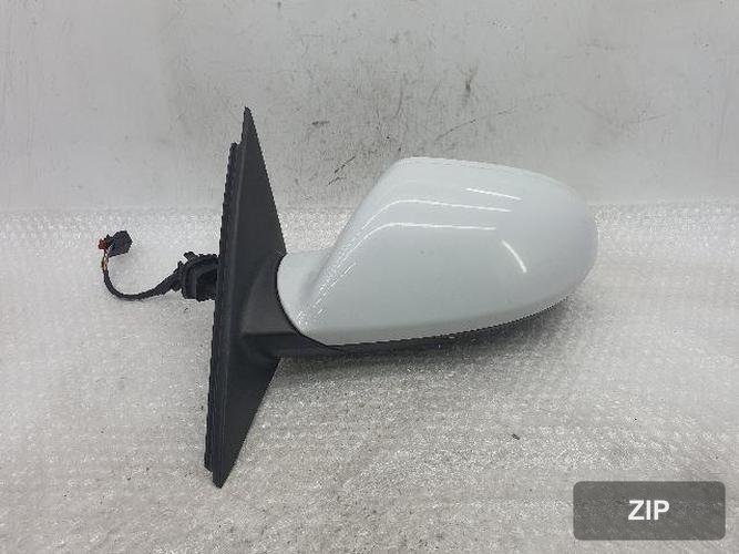 아우디 A6 2016 사이드미러(좌) 4G1 857 409 AB 1