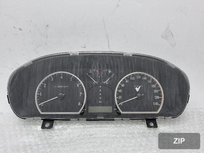 뷰익 2002 계기판 94003-3C625