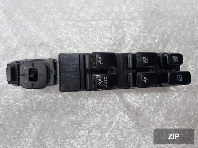 뷰익 2002 파워윈도우 스위치 621W10030